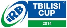 IRB Tbilisi Cup 2014 Fixtures (all times are local)