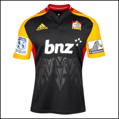 Rugby Clothing Replica Super Rugby Blues