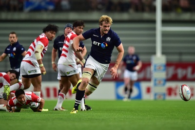 Japan v Scotland - Rugby International Friendly